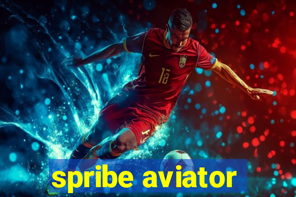 spribe aviator